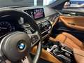 BMW 530 530 i xDrive M Sport/AHK/PANO Gris - thumbnail 14