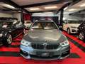 BMW 530 530 i xDrive M Sport/AHK/PANO Gris - thumbnail 2
