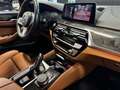 BMW 530 530 i xDrive M Sport/AHK/PANO Gris - thumbnail 11