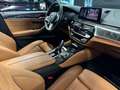 BMW 530 530 i xDrive M Sport/AHK/PANO Gris - thumbnail 10