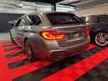 BMW 530 530 i xDrive M Sport/AHK/PANO Gris - thumbnail 4