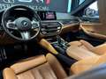 BMW 530 530 i xDrive M Sport/AHK/PANO Gris - thumbnail 18
