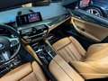 BMW 530 530 i xDrive M Sport/AHK/PANO Gris - thumbnail 16