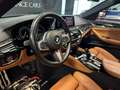 BMW 530 530 i xDrive M Sport/AHK/PANO Gris - thumbnail 13