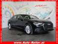 Audi A6 40 TDI design S-tronic *ACC, LED, NAVI, LEDER* Schwarz - thumbnail 1