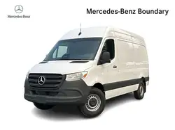 2025 Mercedes-Benz Sprinter