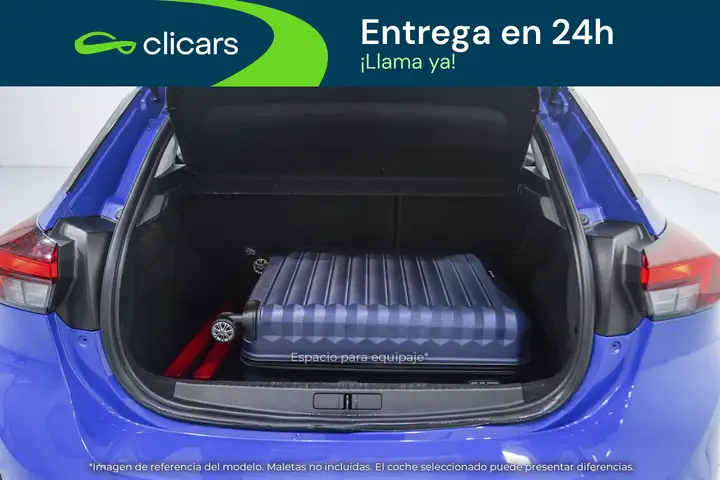 Opel Corsa 2022, foto 17