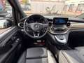 Mercedes-Benz V 300 4M EXCLUSIVE AIRMATIC+TISCHE+4x Si.KLIMA Grijs - thumbnail 10