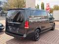 Mercedes-Benz V 300 4M EXCLUSIVE AIRMATIC+TISCHE+4x Si.KLIMA Grijs - thumbnail 5