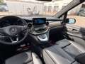 Mercedes-Benz V 300 4M EXCLUSIVE AIRMATIC+TISCHE+4x Si.KLIMA Grijs - thumbnail 11