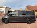 Mercedes-Benz V 300 4M EXCLUSIVE AIRMATIC+TISCHE+4x Si.KLIMA Grijs - thumbnail 2