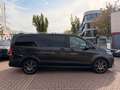 Mercedes-Benz V 300 4M EXCLUSIVE AIRMATIC+TISCHE+4x Si.KLIMA Grijs - thumbnail 6