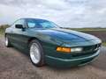 BMW 850 8-serie Ci INDIVIDUAL British Racing Green v12 1st Verde - thumbnail 4