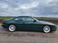 BMW 850 8-serie Ci INDIVIDUAL British Racing Green v12 1st Verde - thumbnail 5