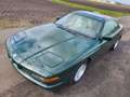 BMW 850 8-serie Ci INDIVIDUAL British Racing Green v12 1st Verde - thumbnail 10