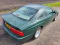 BMW 850 8-serie Ci INDIVIDUAL British Racing Green v12 1st Verde - thumbnail 14