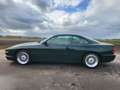 BMW 850 8-serie Ci INDIVIDUAL British Racing Green v12 1st Verde - thumbnail 9