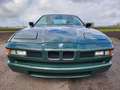 BMW 850 8-serie Ci INDIVIDUAL British Racing Green v12 1st Verde - thumbnail 3
