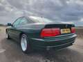 BMW 850 8-serie Ci INDIVIDUAL British Racing Green v12 1st Verde - thumbnail 8