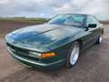 BMW 850 8-serie Ci INDIVIDUAL British Racing Green v12 1st Verde - thumbnail 2