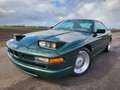BMW 850 8-serie Ci INDIVIDUAL British Racing Green v12 1st Verde - thumbnail 1