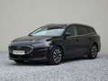 Ford Focus Traveller Titanium +SHZ+LED+Fahrass+RFK+ Schwarz - thumbnail 3