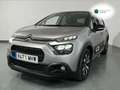 Citroen C3 PureTech 60KW (83CV) Shine Grau - thumbnail 3