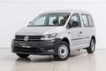 Volkswagen Caddy 2.0TDI Kombi 55kW Gris - thumbnail 3