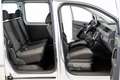 Volkswagen Caddy 2.0TDI Kombi 55kW Gris - thumbnail 9