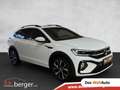 Volkswagen Taigo R-Line TSI DSG Weiß - thumbnail 1