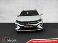 Volkswagen Taigo R-Line TSI DSG Weiß - thumbnail 3