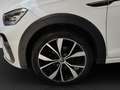 Volkswagen Taigo R-Line TSI DSG Weiß - thumbnail 8