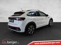 Volkswagen Taigo R-Line TSI DSG Weiß - thumbnail 5