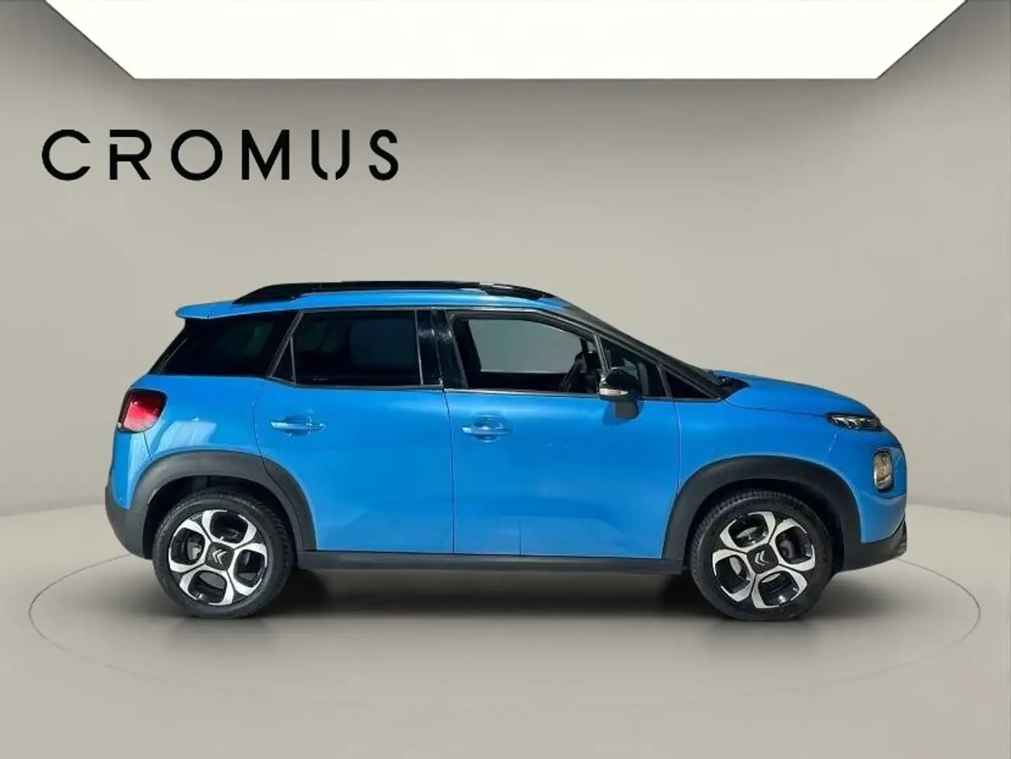 Citroen C3 Aircross 1.2 puretech Shine s - 1