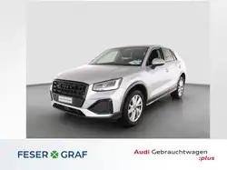 Audi Q2 35 TDI quattro S tronic Advanced KAMERA
