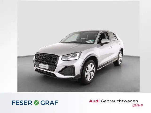 Audi Q2 35 TDI quattro S tronic Advanced KAMERA