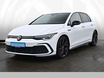 VIII 2.0 TSI DSG GTI