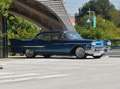 Oldtimer Cadillac 1958 Sedan de Ville Blau - thumbnail 8