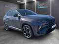 Hyundai TUCSON 1.6 T-GDI N Line *Navi*HUD*el.Heck*360 Gris - thumbnail 3