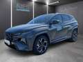 Hyundai TUCSON 1.6 T-GDI N Line *Navi*HUD*el.Heck*360 Gris - thumbnail 2