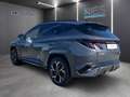 Hyundai TUCSON 1.6 T-GDI N Line *Navi*HUD*el.Heck*360 Gris - thumbnail 5