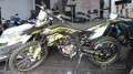 Mondial SMX 125i ENDURO mondial smx 125 enduro Giallo - thumbnail 1