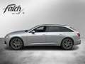 Audi A6 45 TDI quattro Sport Argent - thumbnail 2