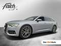 Audi A6 45 TDI quattro Sport Argent - thumbnail 1