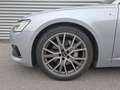 Audi A6 45 TDI quattro Sport Argent - thumbnail 4