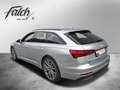 Audi A6 45 TDI quattro Sport Argent - thumbnail 3