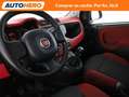 Fiat Panda 1.2 Lounge Rojo - thumbnail 12