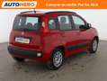 Fiat Panda 1.2 Lounge Rojo - thumbnail 6