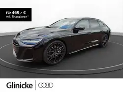 Audi A6 TDI QUATTRO+S-LINE-EDITION-ONE+TECHPLUS