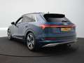 Audi e-tron e-tron 55 quattro advanced Pro Line Plus 95 kWh Le Blu/Azzurro - thumbnail 7
